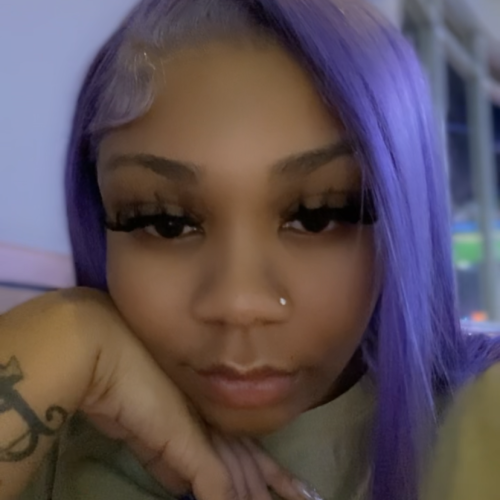 Daisy D. profile photo