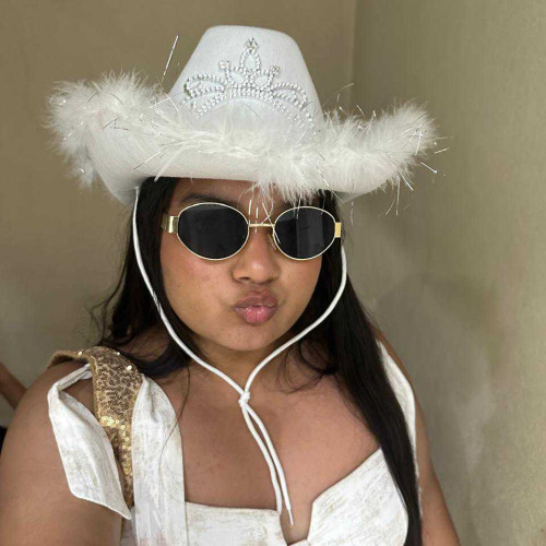 aisha G. profile photo