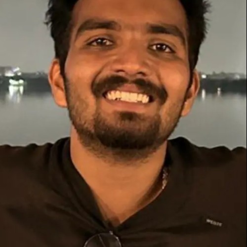 Vikas nageswar rao P. profile photo