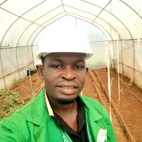 Anye W. profile photo