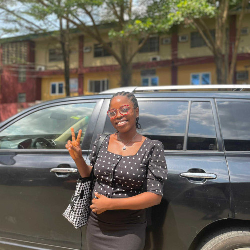 Thelma E. profile photo