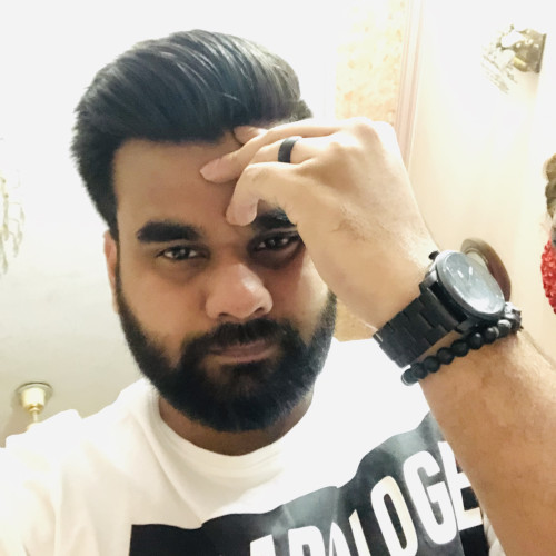 Rouail P. profile photo