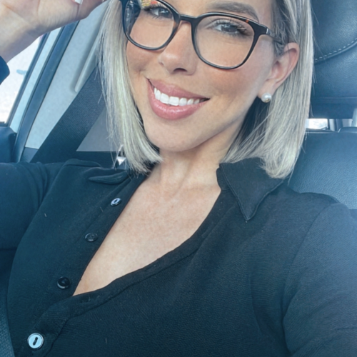 Grace G. profile photo
