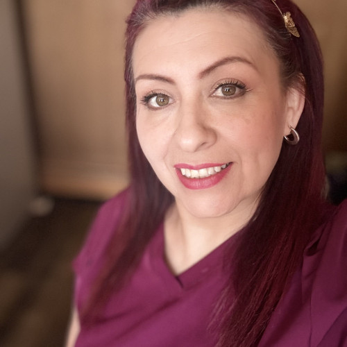 Adriana A. profile photo