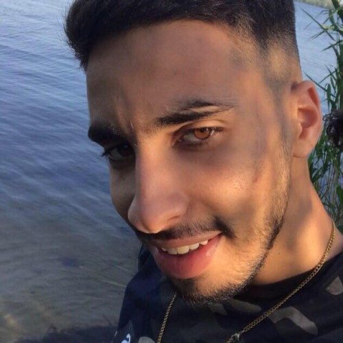 Zakaria F.