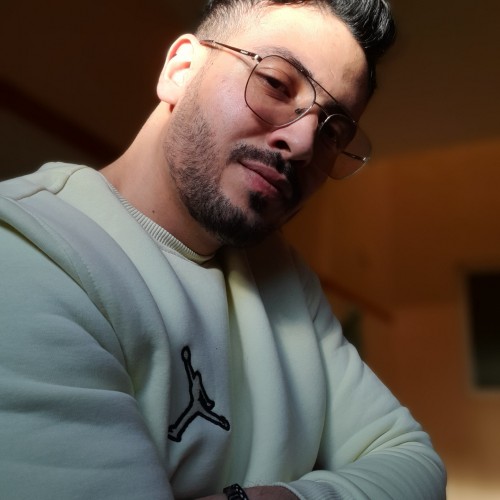 Abdeladem  B. profile photo