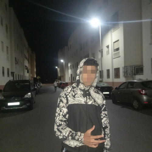 Mouad B. profile photo
