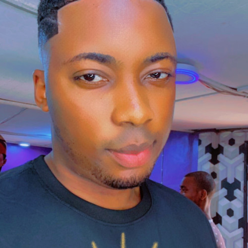 Ajilore  B. profile photo