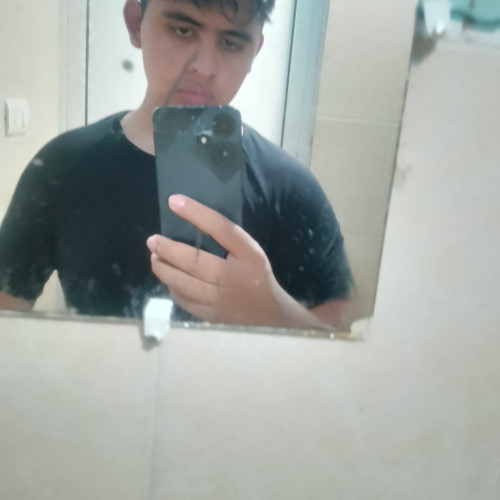 Jhon R. profile photo