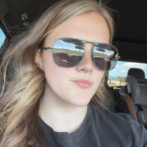 Keauna M. profile photo