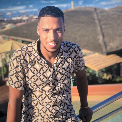 driss d. profile photo