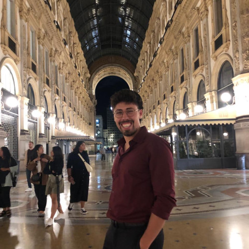 Lorenzo D. profile photo