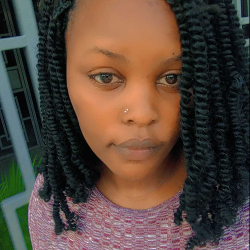 caroline k. profile photo