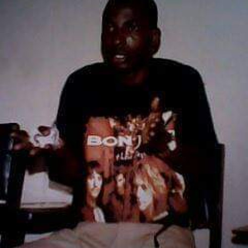adeleke a.