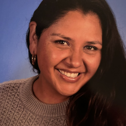 Nadia F. profile photo