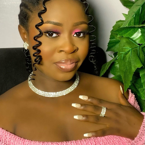 Adeleke B.
