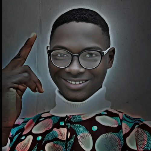 Wisdom  P. profile photo