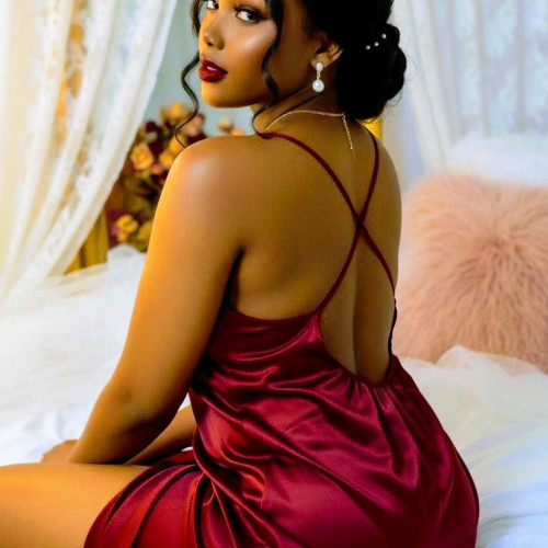 Brilliance C. profile photo