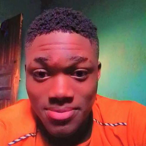 Praise B. profile photo