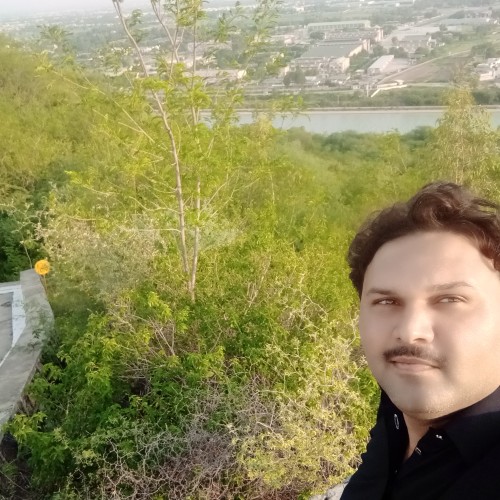 Hassan Malik Z.