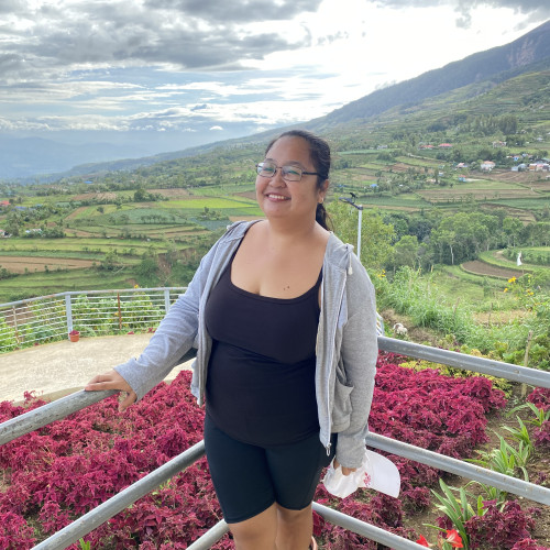 Angelie D. profile photo