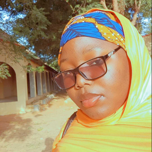 Rabiatu I. profile photo