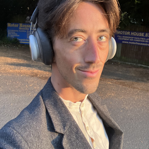 Matthias P. profile photo