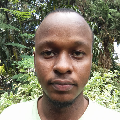 Calvin  N. profile photo