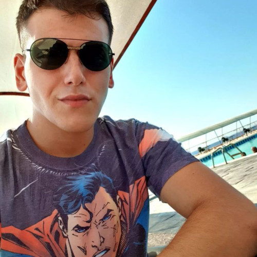 Ahmad T. profile photo