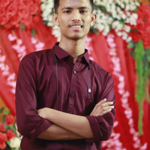 Md Arifull Islam R. profile photo