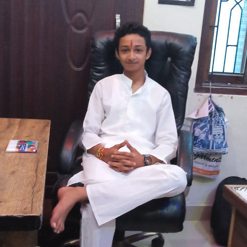 Aryan M. profile photo