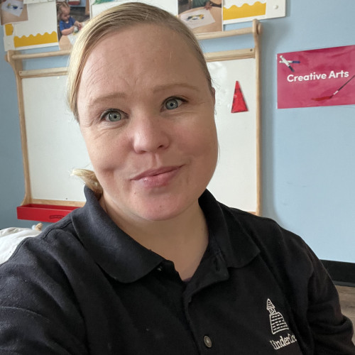 Sherry W. profile photo