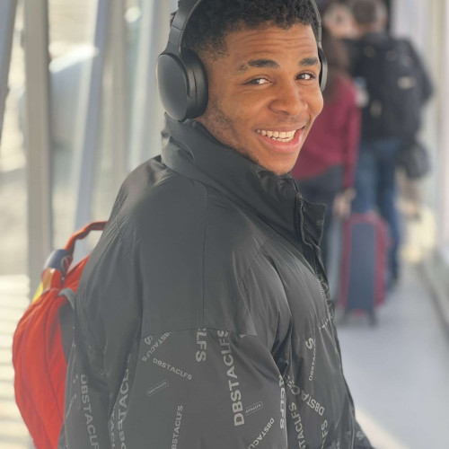 Chukwuemeka  P. profile photo