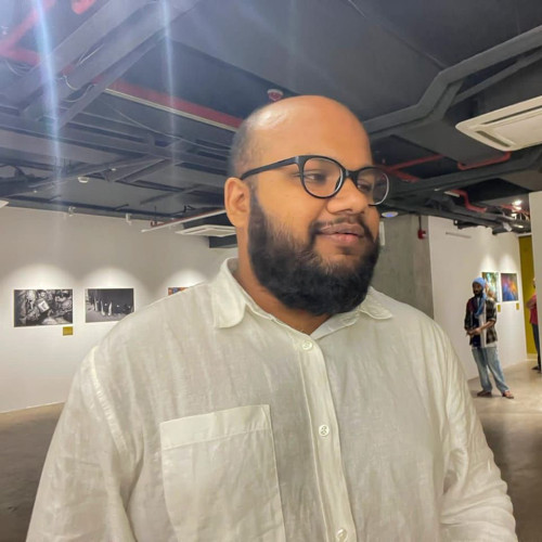 Asif  A. profile photo