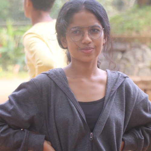 Shreya  S. profile photo