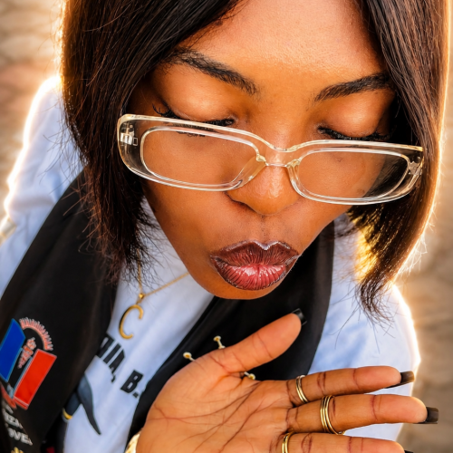 Amara M. profile photo