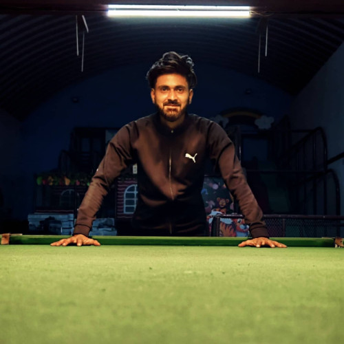 Praveen P. profile photo