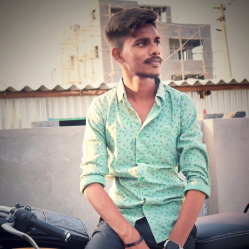 Surya Dathu  N.