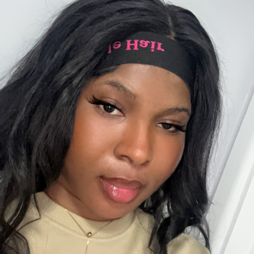 Obehi O. profile photo