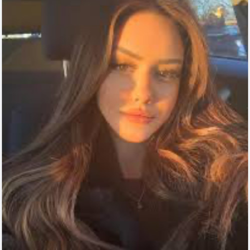 Hazel  A.