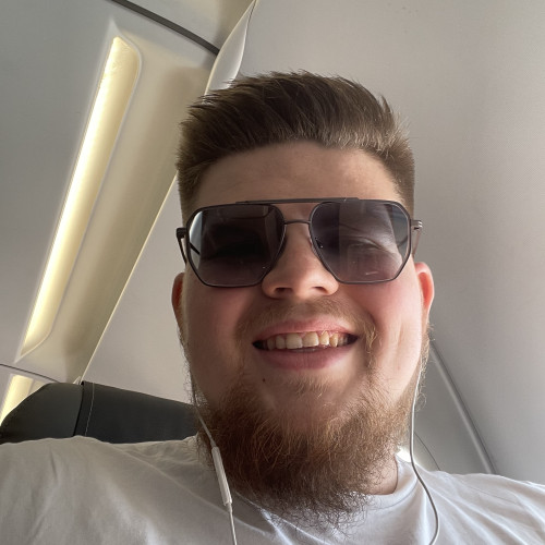 Maurice K. profile photo