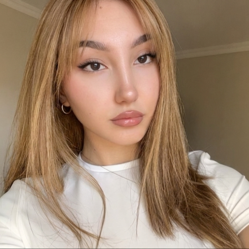 Alexandra K. profile photo