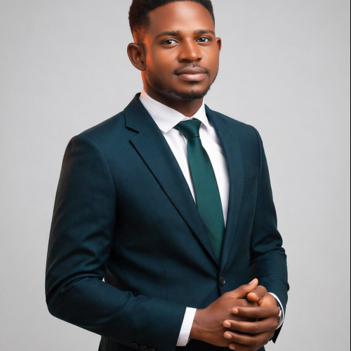 Job S. profile photo