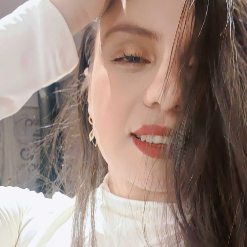 Katerin G. profile photo