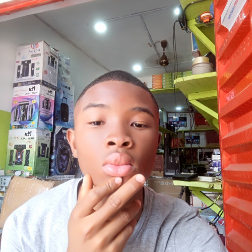 Uchechukwu  D. profile photo