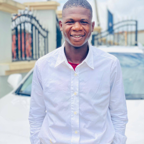 OLUWASEYI O.