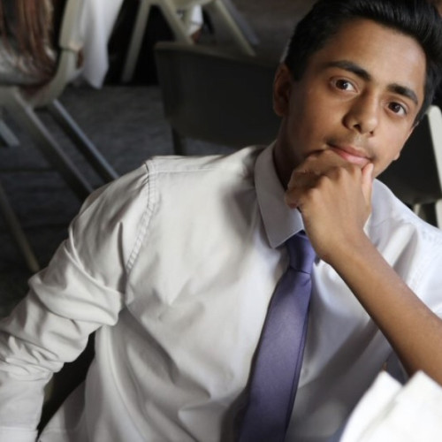 Ayaan  A.