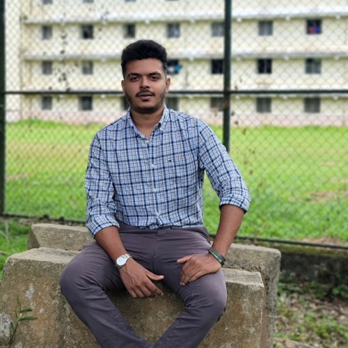 keshan p.