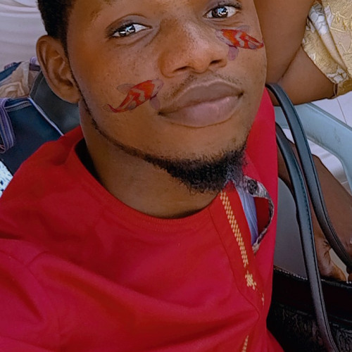 Kuza J. profile photo