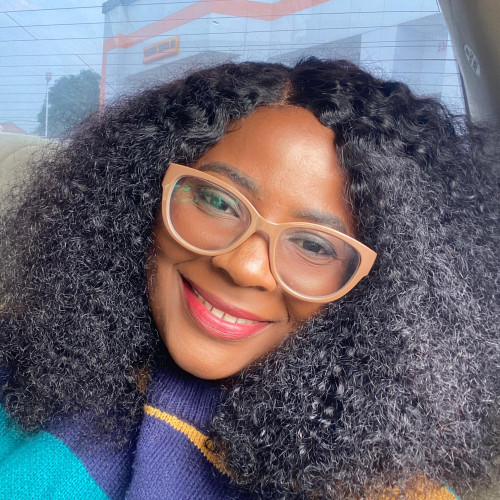 Mfonobong  E. profile photo